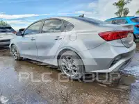 2024 KIA Forte фото