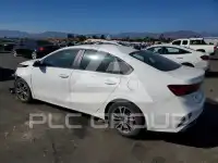 2024 KIA Forte photo