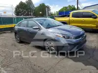 2024 KIA Forte фото