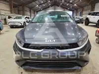 2024 KIA Forte фото