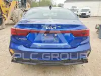 2024 KIA Forte фото