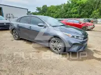 2024 KIA Forte photo