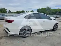 2024 KIA Forte photo