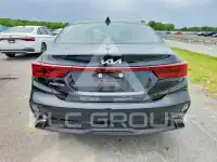 2024 KIA Forte photo
