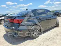2024 KIA Forte фото