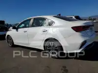 2024 KIA Forte фото