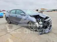 2024 KIA Forte фото