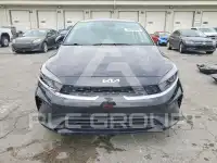 2024 KIA Forte фото