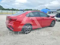 2024 KIA Forte photo