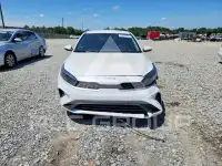 2024 KIA Forte photo