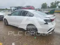 2024 KIA Forte фото