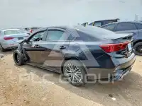 2024 KIA Forte фото