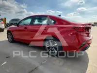 2024 KIA Forte фото