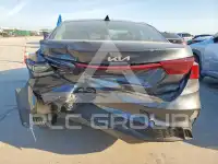 2024 KIA Forte фото