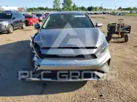 2024 KIA Forte фото