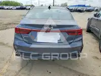 2024 KIA Forte фото