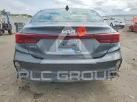 2024 KIA Forte photo