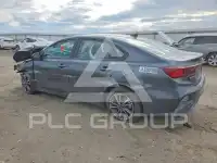 2024 KIA Forte photo