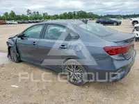 2024 KIA Forte photo