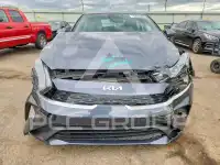 2024 KIA Forte фото