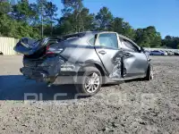 2024 KIA Forte фото