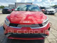 2024 KIA Forte photo