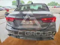2024 KIA Forte фото