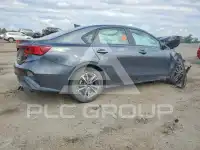 2024 KIA Forte photo