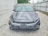 2024 KIA Forte фото