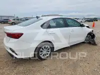 2024 KIA Forte фото