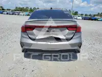 2024 KIA Forte photo