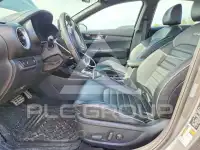 2024 KIA Forte фото