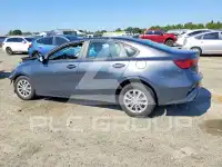 2024 KIA Forte фото
