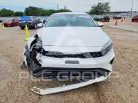 2024 KIA Forte фото