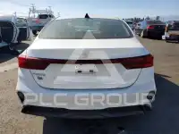 2024 KIA Forte photo