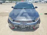 2024 KIA Forte фото