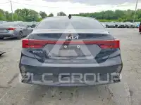 2024 KIA Forte фото