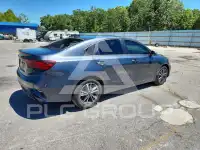 2024 KIA Forte фото