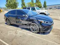 2024 KIA Forte фото