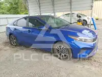 2024 KIA Forte photo