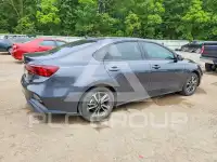 2024 KIA Forte photo