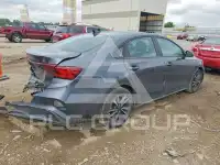 2024 KIA Forte фото