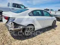 2024 KIA Forte фото