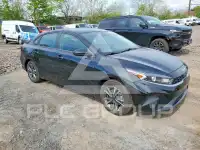 2024 KIA Forte фото