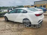 2024 KIA Forte фото