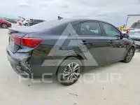 2024 KIA Forte photo
