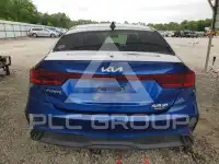 2024 KIA Forte photo