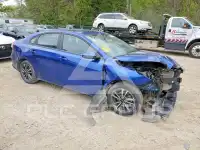 2024 KIA Forte фото
