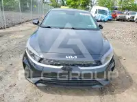 2024 KIA Forte фото