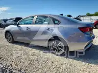 2024 KIA Forte фото